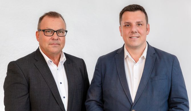 Die Geschäftsführung der SAS sieht das als einen geeigneten Zeitpunkt,  den Mitarbeitern, Partnern und Geschäftskunden Danke zu sagen – aber auch schon einen Blick  in das neue Jahr zu werfen.