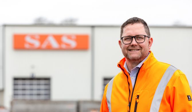 Stephan Wilmer ist neuer Betriebsleiter. Foto: Stephan-Rudolph Kramer